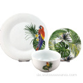 2021 Custom Ceramic Porzellan im chinesischen Stil